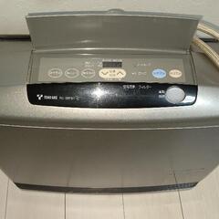 TOHO GAS  ガスファンヒーターの画像