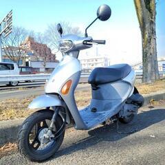 仙台市若林区若林⤴️SUZUKI/スズキ/レッツ4FI/フューエ...