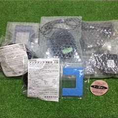 興研 BL-700HA-03 電動ファン付き呼吸用保護具【リライズ市川行徳店】【店頭取引限定】【未使用】ITHLHEMBF1XYの画像