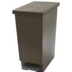 NITORI ニトリ　スリムペダルペール45L 