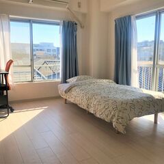 【Grand Jete志村三丁目】初期費用1万円～！RC造３階建★