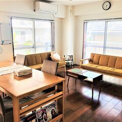 【Grand Jete志村三丁目】初期費用1万円～！RC造３階建★ - シェアハウス