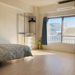 【Grand Jete志村三丁目】初期費用1万円～！RC造３階建★ - 板橋区