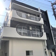 【Grand Jete志村三丁目】初期費用1万円～！RC造３階建★ − 東京都