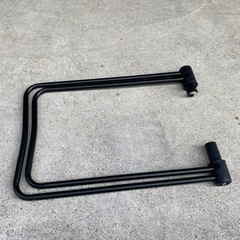スポーツ自転車のスタンドの画像