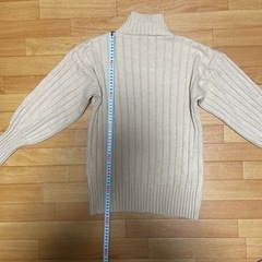 洋服　冬物　5点セットの画像