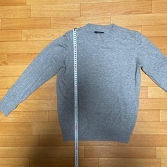 洋服　冬物　5点セットの画像