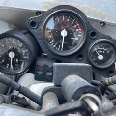 88 NSR250R MC18 実走行11000km 2スト 稀少 の画像