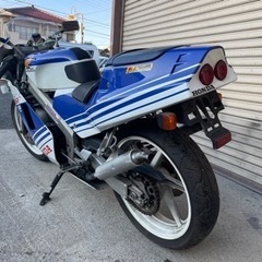 88 NSR250R MC18 実走行11000km 2スト 稀少 の画像
