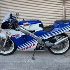 88 NSR250R MC18 実走行11000km 2スト 稀少 の画像