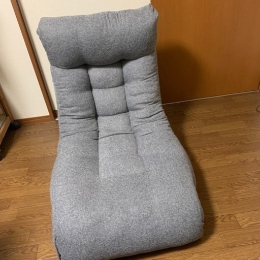 リクライニングチェア