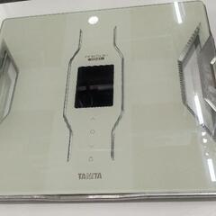 タニタ TANITA RD-903★2017年製  [デュアルタ...