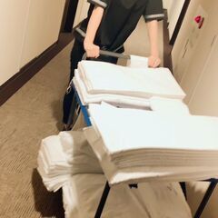 主婦（夫）・フリーター活躍中！の画像