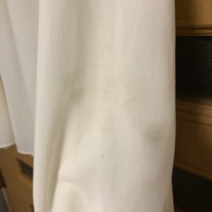【お譲り先決定】ユニクロ　Lの画像