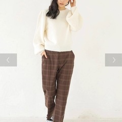 ※譲り先決定パンツ詰め合わせの画像