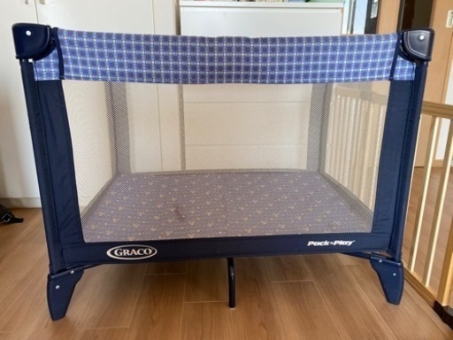 GRACO♪Packplay♪ベビーベッド♪ベビーサークル♪