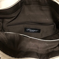 新品未使用　リュックの画像