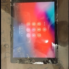 iPadは、液晶、ガラス、バッテリー交換3カ所のみ対応致しております！