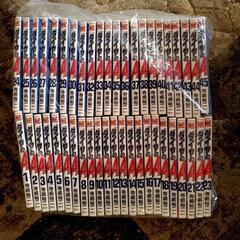 【取引終了】ダイヤのA　1～45巻