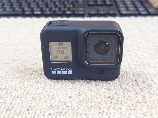 (2/21販売 森)【愛品館千葉店】GoPro アクションカメラ