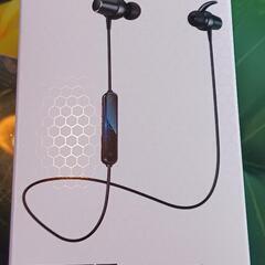 Bluetooth イヤホン ワイヤレスイヤホン semiro ...
