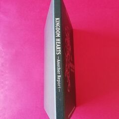 キングダムハーツ  アナザーレポート の画像