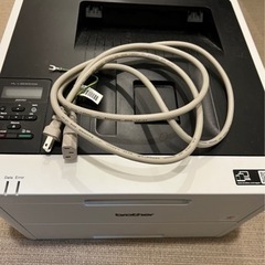 brotherレーザープリンターカラーの画像