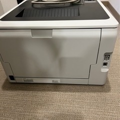 brotherレーザープリンターカラーの画像