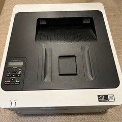 brotherレーザープリンターカラーの画像