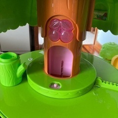 こえだちゃんの家の画像