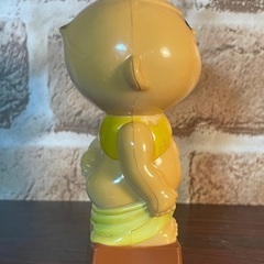 東洋水産　マルちゃん時計☆の画像