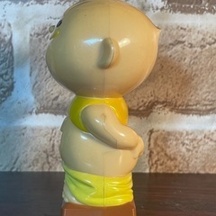 東洋水産　マルちゃん時計☆の画像