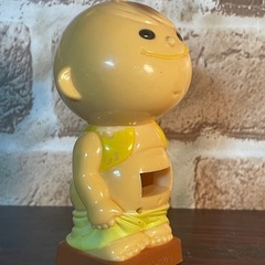 東洋水産　マルちゃん時計☆の画像