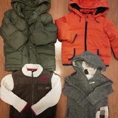 こども服80着セット　90.95サイズ
