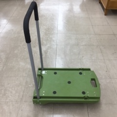 台車の画像