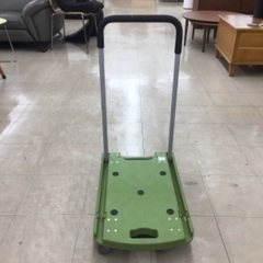 台車