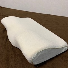 【美品】メモリーリラックスピロー（枕）