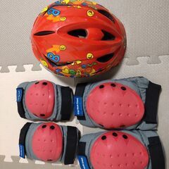 子供用自転車　18インチの画像