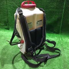 【直接引き取り】KOSHIN エンジン動噴 ES-15DX ガーデンサプライヤー ジャンク品の画像