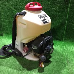 【直接引き取り】KOSHIN エンジン動噴 ES-15DX ガーデンサプライヤー ジャンク品の画像