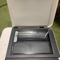 旧モデル　Canon インクジェットプリンター　複合機　PIXUS MG3530 ジャンク品　の画像