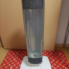 《　　交渉中　　》中古ヒーター　簡単操作