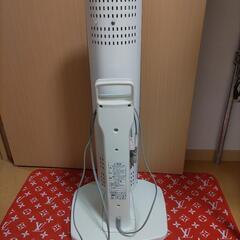 《　　交渉中　　》中古ヒーター　簡単操作の画像