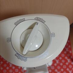 《　　交渉中　　》中古ヒーター　簡単操作の画像