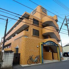 ■中古マンション■栃木県小山市本郷町■SSKグリーンパーク小山Ⅱ■小山駅より徒歩約11分の画像