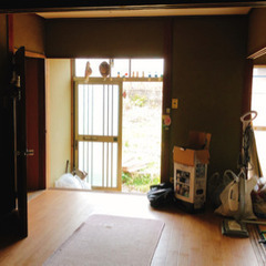家賃はもっと安なる‼️Life terrace【値下げ】月額20000円☘️長崎市天神町 敷金礼金無料🌸 - 長崎市