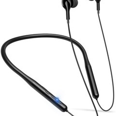 ワイヤレスイヤホン Hi-Fi音質 スポーツイヤホン　ノイズキャンセル