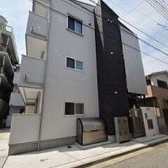 💠入居初期費用7万円⚜️京成本線 千住⼤橋駅 歩10分⚜️⾜⽴区...