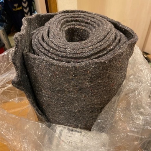 合繊ニードルフェルト