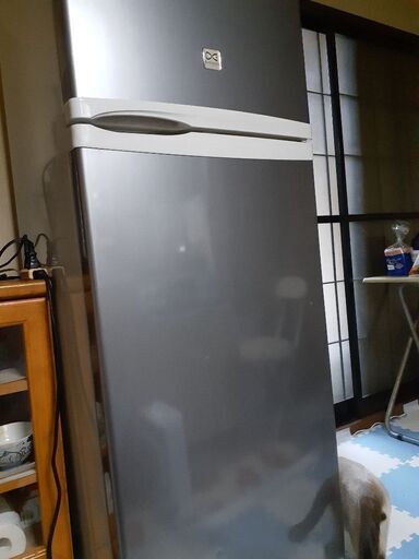 冷蔵庫　値下可